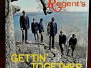 The Regent's Gettin' Together LP PLAY GRADED Fully Tested