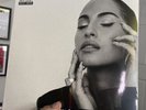 Snoh Aalegra - Ugh, Those Feels Again Vinyl LP (Limited, Green Color) x/500
