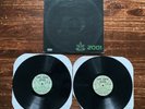 DR. DRE Vinyl LP Record 2001 Original 1999 US 1st First Press G-Funk Hip-Hop Rap