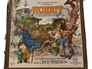 THE HOBBIT • RANKIN/BASS PRODUCTION COMPLETE ORIGINAL SOUNDTRACK 2 VINYL BOX SET