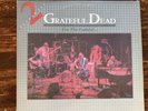 THE GRATEFUL DEAD Vinyl LP Record FOR THE FAITHFUL 2LP Set Live VG+