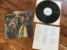 TOM WAITS Vinyl LP Record White Label PROMO The Heart of Saturday Night WLP 1974
