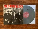 RED ROCKERS Vinyl LP Record CONDITION RED Original Punk Vinyl 1981 415 VG+