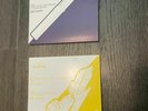 RWBY Vinyl LP Record Singles 7