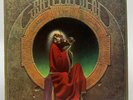 Grateful Dead Blues For Allah Vinyl LP + Insert 1975 1st Press GD-LA494-G  VG++