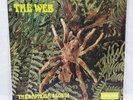 The Web ‘Theraphosa Blondi’ Mono Vinyl LP Deram 1st Ed