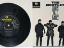 The Beatles - Parlophone EP 8913 Long tall Sally (First Press) NM+  condition