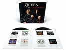 QUEEN Greatest Hits Exclusive Queen Online Store Slipcase Vinyl Edition (2021)