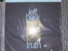 Jeff Beck Truth Mobile Fidelity MOFI Vinyl 180g 45RPM 2LP MSFL FAST & SAFE SHIP