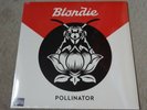 BLONDIE - POLLINATOR RED COLOURED LP VINYL RECORD SEALED BMG 538263431