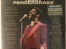 TEDDY PENDERGRASS THE BEST OF TEDDY PENDERGRASS 2LP HOT PINK VINYL EXCLUSIVE