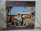 AC/DC:   Dirty Deeds Done Dirt Cheap  UK   1976  A1/B1    EX+  LP  Porky/Pecko