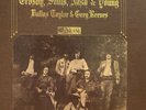 CROSBY, STILLS, NASH & NEIL YOUNG Deja Vu LP ATLANTIC SD 7200 NM-