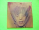 ROLLING STONES GOAT HEAD SOUP LP EX COMPLETE WITH INNER / INSERT