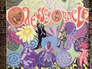 Zombies Odessey And Oracle Uk Mono Original LP 63280 A1 B1 Near Mint Rare