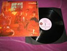TRAFFIC - MR FANTASY - ISLAND UK 1967 ORIG MONO - A GEM  A CLASSIC OF THE TIME