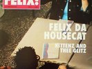 Felix Da Housecat - Kittenz And Thee Glitz - Vinyl Record.. - c1362c