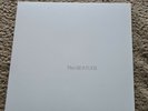 RARE Beatles album - The White Album (WHITE Vinyl)