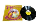 Jimi Hendrix - Are You Experienced? - 1967 Rock LP Reprise RS 6261 VINYL
