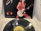 Randy Rhoads The Earliest Sessions Blue Records Vinyl Album LP Blue Lake Records