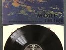 PINK FLOYD MORE FILM SOUNDTRACK VINYL RECORD MINT FIRST UK STEREO PRESSING