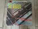 The Beatles ?– Please Please Me LP Vinyl UK 1963