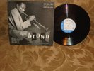 Clifford Brown New Star on The Horizon Blue Note 5032 NM import Art Blakey Gryce