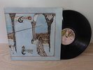 GENESIS Trespass CHARISMA CAS 1020 Stereo DUTCH LP NM-