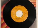 David Bowie / Crystal Japan & Alabama Song / 1980 RCA Japan 45 / Mint
