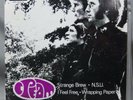 Cream - Strange Brew POLYDOR EPH 60034 Australia 60s EP