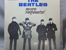 The Beatles - More Requests  PARLOPHONE GEPO 70014 Australia 60s EP