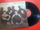 QUEEN - THE WORKS - 12