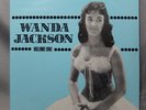 Wanda Jackson - Vol.1 CAPITOL AUSEP 110 Australian EP