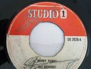 Roy Richards Honky Panky UK 7