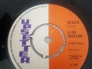 Upsetters A Live Injection UK 7