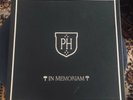 Les joyaux de la princesse Coffret Box In Memoriam - P.Henriot