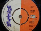 BUSTY BROWN TO LOVE SOMEBODY / FARMERS IN THE DEN UK UPSETTER 7