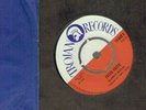 CLANCY ECCLES FATTIE FATTIE 45 TROJAN RECORDS TR 658 1969 VINYL SINGLE