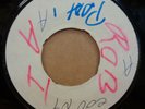 VICTOR MORRIS NOW THAT IM ALONE / FALL AND RISE UK AMALGAMTED 7