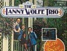 The Lanny Wolfe Trio HAVE A NICE DAY in shrink 1977 Vinyl LP+bonus CD