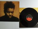 Tracy Chapman Tracy Chapman Vinyl LP + Inner Sleeve - EX