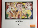 FRANKIE GOES TO HOLLYWOOD -Welcome To The Pleasuredome- White Vinyl UK Ltd Edn.