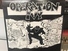 Operation Ivy Energy vinyl
