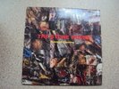 The Stone Roses SECOND COMING Vinyl - 2LP - Gatefold - 1994 pressing, GEFFEN