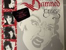 The Damned Vinyl; 12” Eloise; 1986; Punk; MCA; Promo