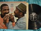 Jimmy Smith & Wes Montgomery 'Jimmy & Wes The Dynamic Duo LP Van Gelder