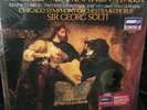 Berlioz La Damnation De Faust SIR GEORG SOLTI Opera SEALED 3 LP RECORD BOX
