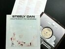 STEELY DAN NM UK 1ST LP 1973 A1 B1 COUNTDOWN TO ECSTASY + INSERT + PROBE INNER