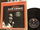 SAM COOKE: