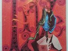 Grateful Dead Live/Dead 2WS 1830 Seven Arts Record Psychedelic  Vinyl Record